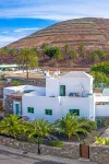 Timanfaya Casa Rural Hotels near Playa Montaña Bermeja