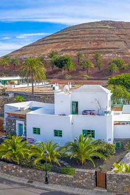 Timanfaya Casa Rural