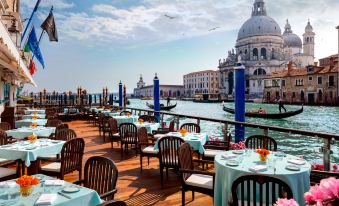 The Gritti Palace, a Luxury Collection Hotel, Venice