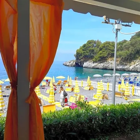 Hotel Ristorante Borgo la Tana