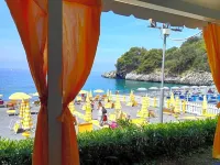 Hotel Borgo La Tana - Maratea - con vista mare