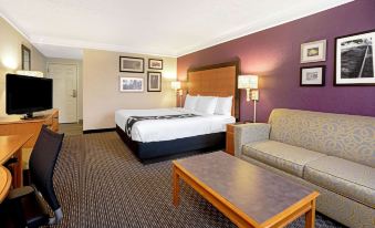 La Quinta Inn & Suites by Wyndham Tacoma - Seattle