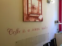 Suites Trastevere - Aamiaismajoitus
