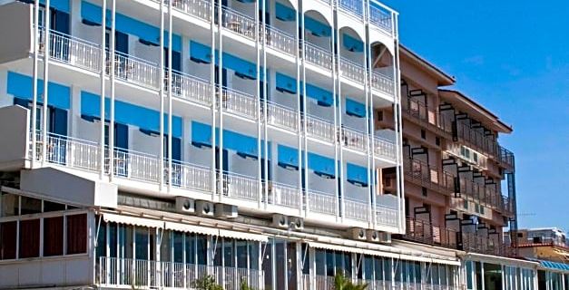 Hotel Tolo Hotels in Asine