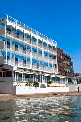 Hotel Tolo - Airport Shuttle