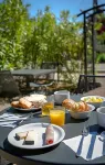 Ibis Budget Brignoles Provence - Morgenmad