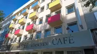 Hotel Stay Hotels in Essen
