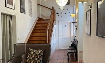 Sintra1012 Boutique Guesthouse