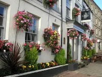 The County Hotel Hotels in Healey