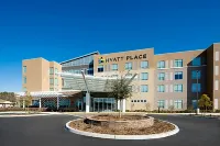 Hyatt Place Bakersfield Hotel berhampiran ALDI