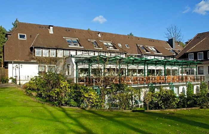 Ringhotel Fährhaus