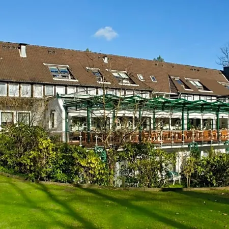 Ringhotel Fährhaus
