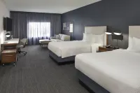 Courtyard Toronto Mississauga/Meadowvale