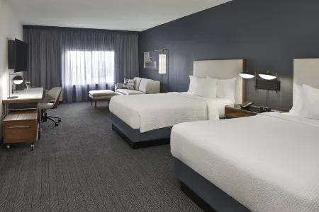 Courtyard Toronto Mississauga/Meadowvale