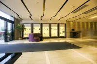 Lavande Hotel (Sihong Yingbin Avenue) Hotels in Sihong