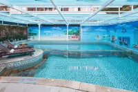 Haikou Xinyuan Hot Spring Hotel