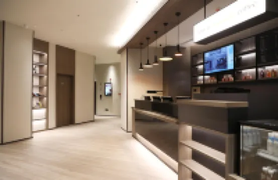 HanTing Hotel (Aba Prefecture Mao County Ancient Qiang City)