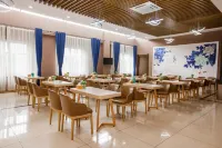 Starway Hotel (Qiqihar Railway Station) - Aamiainen
