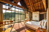 Six Senses Botanique Hotels in Santo Antonio do Pinhal