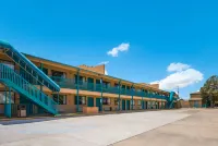 Best Western Kokopelli Lodge Hotels in Clayton