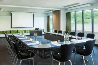 Park Inn by Radisson Liege Airport Hotels in Tihange