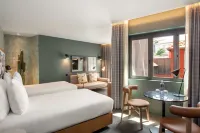 Se Catedral Hotel Porto, Tapestry Collection by Hilton