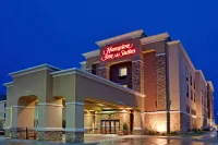 Hampton Inn & Suites Aberdeen - 2 étoiles