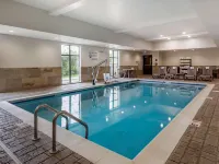 Sleep Inn Bowling Green North Hotels in Bowling Green