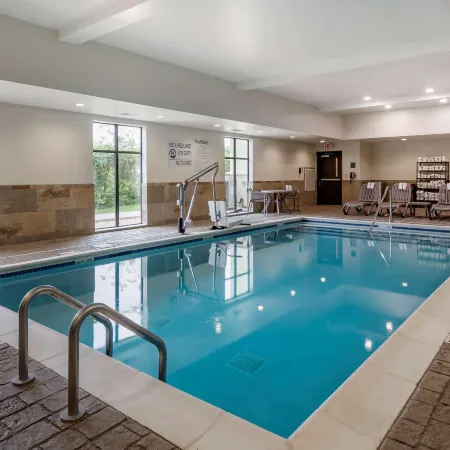 Sleep Inn Bowling Green North