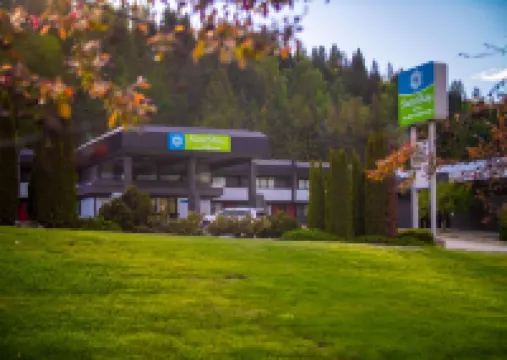SureStay Hotel by Best Western Castlegar Hotels in 