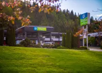 SureStay Hotel by Best Western Castlegar Hôtels à : Genelle