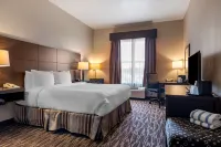 Best Western Plus Bridgewater Hotel  Convention Centre Hotels in Lunenburg County