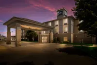 Best Western Coffeyville Central Business District Inn and Suites Hotels in Fawn Creek