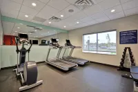 Tru by Hilton Chicopee Springfield - Kuntosalit