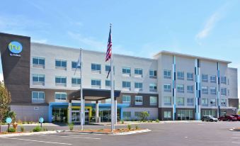 Tru by Hilton Idaho Falls