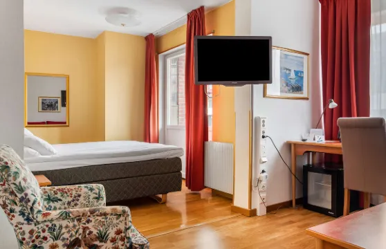 濱海貝斯特韋斯特蘇爾住宿酒店