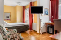 Best Western Hotel Esplanade Hotel a Vasteras