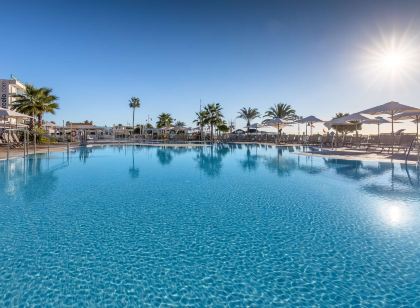Occidental Torremolinos Playa