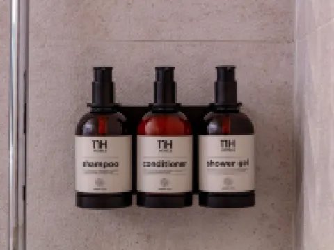 NH Ciudad de Cuenca Hoteles en Cuenca