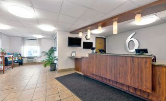 Motel 6 Cedar Rapids, IA - Airport