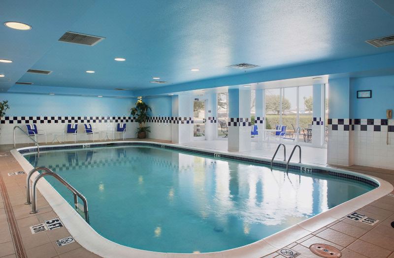 Hilton Garden Inn Bentonville Rogers photo 2