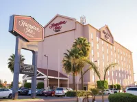 Hampton Inn by Hilton Torreon-Airport Galerias Hoteles en Torreón