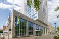 Radisson Blu Hotel, Erfurt Hotels near Viti-Kirche - Evangelische Kirchengemeinde Erfurt-Gispersleben