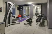 DoubleTree by Hilton Biloxi - Phòng Gym