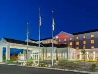 Hilton Garden Inn Wayne Hotels in Wayne