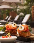 Steigenberger Hotel El Tahrir Cairo - Завтрак
