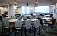 Homewood Suites by Hilton North Bay - sarapan