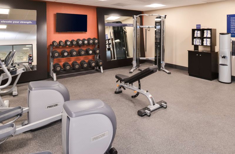 Hampton Inn El Centro photo 3