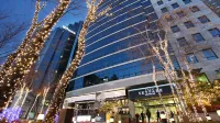 Hotel Skypark Central Myeongdong Hoteles cerca de Parque de la montaña Namsan