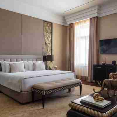 Anantara New York Palace Budapest - A Leading Hotel of The World Rooms